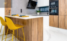 Stylowe apartamenty 3pokoje z tarasem