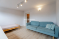 2 pokoje 57,5 m² w kamienicy | Brodowicza