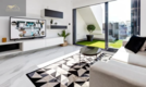 Stylowe apartamenty 3pokoje z tarasem