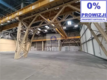 Bielany: magazyn 3005m2 do wynajęcia