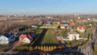 Na sprzedaż - działka budowlana 2358 m², Kraków - Nowa Huta (Mogiła)  

 Oferujemy piękną działkę budowlaną o powierzchni 2358 