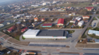 Sprzedam lub wynajmę halę, magazyn w centrum miasta Turek