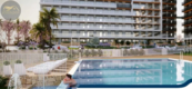 APARTAMENTY 50 METRÓW DO MORZA W PUNTA PRIMA
