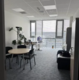 Mokotów: lokal biurowy 876m2 do wynajęcia