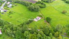  Działka budowlano-rolna w Łazanach gm.Biskupice