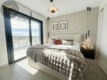 Apartament blisko różowego jeziora w Torrevieja