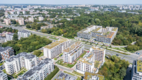 Akademik / Hotel / Biurowiec / Lok. niemieszkalne