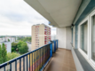 2 pokoje | Czyżyny | 12 piętro | Balkon |Piwnica