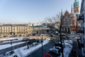 Kawalerka, Rynek Podgórski
