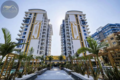 Apartament z widokiem na morze