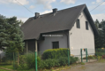 Dwurodzinny dom w Cichawie gm, Gdów