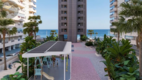 Apartamenty w 1 linii brzegowej
