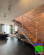 Dwupoziomowy loft "U Scheiblera" ul.Tymienieckiego