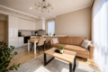3 pok|wysoki standard|duży balkon|ul. Kantarowicka