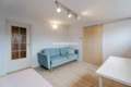 2 pokoje 57,5 m² w kamienicy | Brodowicza