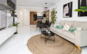 STYLOWE APARTAMENTY W EL RASO