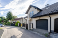 Niepołomice | Bliźniak | 4 pok | 150 m² | Garaż