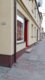 Lokal handlowy usługowy biurowy w centrum Płot