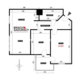 M 50M2 / 3 POKOJE / BALKON / GARAŻ / ZIELONO