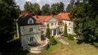 Historyczny Pałac w Radoszewnicy