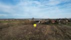 Rajsko - działka budowlana o pow. 8 arów!