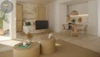Wyposażony apartament turystyczny 600 m od plaży