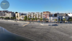 Nowoczesny apartament w pierwszej linii w Lo Pagan
