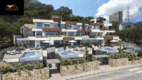 Luksusowy apartament w pierwszej linii plaży