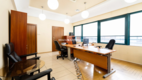 komfortowe biuro 90 m² dla firm