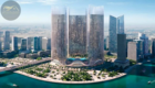 SKYRISE RESIDENCES BUSINESS BAY