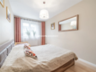 57m2 3 pok balkon nowoczesne os.Boryczów