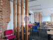 Ochota: lokal biurowy na 300m2 do wynajęcia