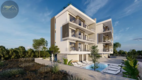 Apartamenty na Cyprze