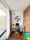 Dwupoziomowy loft "U Scheiblera" ul.Tymienieckiego
