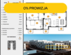 115m2 Apartament 5 pok/3 balkony Bronowice