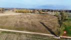Działki budowlane. Zagruszany
