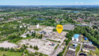 Działka inwestycyjna 2 ha Skawina 