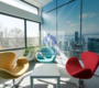 Wola: lokal biurowy 536 m2 do wynajęcia