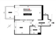 Zadbane 38 m² z balkonem | Piaski Wielkie