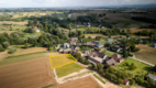 Zdzięsławice, gmina Michałowice. Działka 15 arów