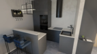Częstochowa, ul. Złota | Apartament 43,68 m²