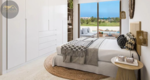Apartament przy polu golfowym w Los Alcázares