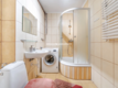 2 pok| 44,5m² |balkon |duża piwnica|ul. Komandosów