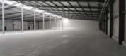 Centrum logistyczne 2500 m2  Niepołomice 