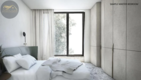 Nowoczesne apartamenty w Atenach