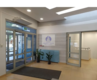 Wola: lokal biurowy 18,34m2 do wynajęcia
