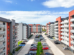 Bochnia, 2-pokojowe mieszkanie o powierzchni 37 m² wraz z miejscem postojowym. 
Do wynajęcia mieszkanie położone na parterze pi