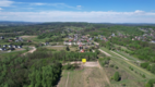 Panoramiczna Działka Rezydencjalna 53a z Widokiem na Babią Górę | Przeginia Narodowa 

  Ostatnia linia zabudowy, południowa ek