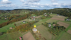 DOM 192 M2 STAN SUROWY 7 POKOI WIDOK RUPNIÓW