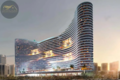 AQUARISE RESIDENCES BUSINESS BAY
